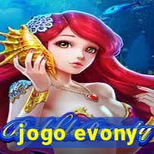 jogo evony